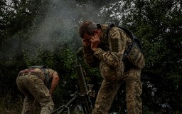 Chiến sự Ukraine đến tối 28.9: Tuyên bố mới của Nga về chiến dịch quân sự