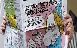 Vì sao tòa soạn Charlie Hebdo bị tấn công?