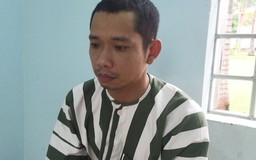 Vụ dùng súng cướp ngân hàng ở Trà Vinh: Khởi tố Lê Lâm Hưng