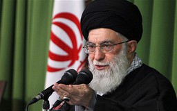 Iran dọa sẽ xé bỏ thỏa thuận hạt nhân