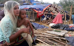 Mỹ kêu gọi điều tra vấn đề người Rohingya