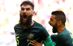 Dự đoán tỷ số, kết quả, nhận định Úc - Peru World Cup 2018