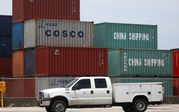 Mỹ, Trung Quốc quyết đối đầu thương mại