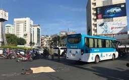 [Tin tức 24h] Tai nạn giao thông, 1 người chết