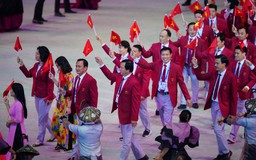 Khai mạc SEA Games 30: Sắc màu ASEAN - 11 nền văn hóa của lòng nhân ái!