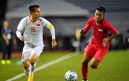 Đội trưởng và phó U.22 Việt Nam cạnh tranh Quả bóng vàng 2019