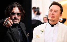 Elon Musk thách đấu Johnny Depp sau khi bị dọa 'cắt của quý'