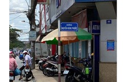 Nguyễn Hùng Phước cọp xám miền tây Nam bộ