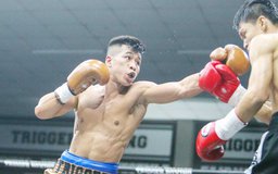 Boxing Việt Nam bận rộn để bùng nổ ở SEA Games 31
