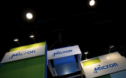 Micron cắt 10% lực lượng lao động vì nhu cầu chip máy tính giảm