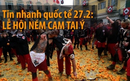 Tin nhanh quốc tế 27.2: Sân bay Kuala Lumpur không bị nhiễm độc