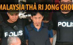 Malaysia thả nghi phạm người Triều Tiên