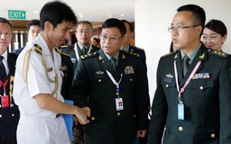 Đông Nam Á lên kế hoạch đối phó với IS