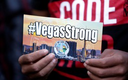 Thủ phạm thảm sát Las Vegas xả súng từ 9 - 11 phút