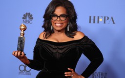 Ngôi sao truyền hình Oprah Winfrey sẽ tranh cử tổng thống?