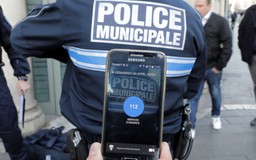 Ứng dụng điện thoại giúp báo cáo tội phạm, tại sao không?