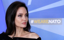 Angelina Jolie: Phụ nữ không cần được 'trao quyền'