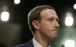 CEO Facebook vẫn 'mạnh giỏi' sau phiên điều trần tại Quốc hội Mỹ