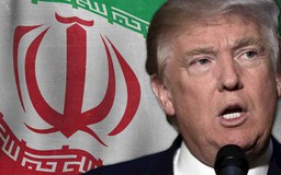 Mỹ - châu Âu chia rẽ vì thỏa thuận hạt nhân Iran