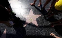 Ngôi sao của ông Trump có thể bị xóa khỏi Đại lộ Danh vọng Hollywood
