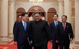 Triều Tiên muốn giải trừ hạt nhân trong nhiệm kỳ đầu tiên của ông Trump