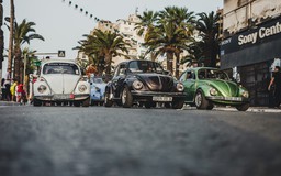 Volkswagen chính thức khai tử dòng xe 'con bọ' Beetle