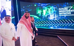 Hội nghị đầu tư Ả Rập Xê Út 'kém tươi' sau vụ sát hại nhà báo