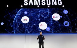 Nhu cầu vi mạch giảm, lợi nhuận Samsung đi xuống