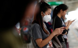 Bangkok ô nhiễm nặng, Thái Lan làm mưa nhân tạo để giải quyết