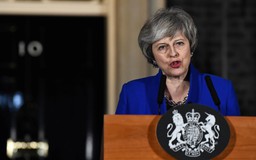 Chính phủ Anh vượt 'ải' bỏ phiếu bất tín nhiệm sau thất bại với thỏa thuận Brexit