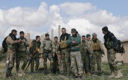 Lực lượng người Kurd thúc giục châu Âu nhận lại 'quả bom hẹn giờ' tù nhân IS