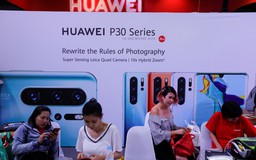 Điện thoại Huawei sẽ vắng bóng Facebook, Whatsapp, Instagram?