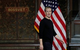 Chạy quảng cáo chính trị xuyên tạc, Facebook lại bị chỉ trích