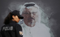 Xét xử vụ sát hại nhà báo Jamal Khashoggi: 5 án tử, 3 án tù