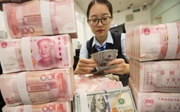 Mỹ không còn xem Trung Quốc là nước 'thao túng tiền tệ'