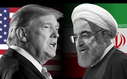 Iran muốn bắt Tổng thống Trump vì ám sát tướng Vệ binh Cách mạng