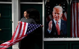 Khi nào ông Joe Biden sẽ nhậm chức, chính thức thay Tổng thống Trump?