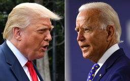 Bang Georgia trao chiến thắng cho ông Biden dù Tổng thống Trump cáo buộc gian lận bầu cử