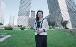 Nữ nhà báo Úc bị Trung Quốc khởi tố tội gián điệp