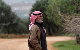 10 năm cuộc chiến Syria: câu chuyện bi thảm của một lão nông