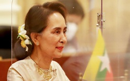 Bà Aung San Suu Kyi có thể không biết chuyện gì đang diễn ra ở Myanmar