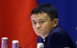Trung Quốc mạnh tay với đế chế kinh doanh của tỉ phú Jack Ma