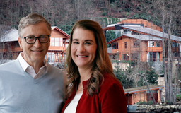 Vợ chồng tỉ phú Bill Gates vừa ly hôn có tài sản gì?