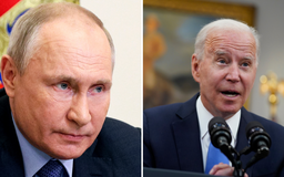 Nhà Trắng: quan hệ Nga-Mỹ không phải để 'tin tưởng'
