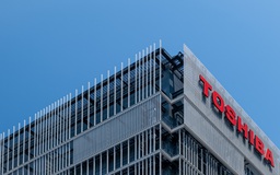 Bộ Thương mại Nhật Bản thông đồng với Toshiba vi phạm pháp luật?