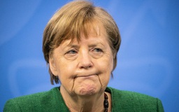 Thủ tướng Đức Merkel sẽ tiêm 'trộn lẫn' 2 loại vắc xin Covid-19