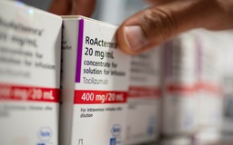 WHO bổ sung loại thuốc 'cứu mạng' để điều trị bệnh nhân Covid-19 nặng