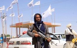 Taliban ngày càng áp sát ngày càng áp sát thủ đô Afghanistan, điều gì có thể xảy ra?