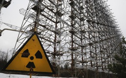 Nga đã kiểm soát nhà máy điện hạt nhân Chernobyl