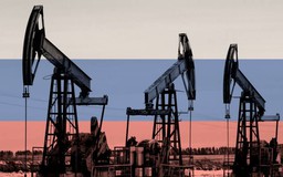 Không cần đồng minh, Mỹ có thể tự cấm nhập khẩu dầu thô Nga